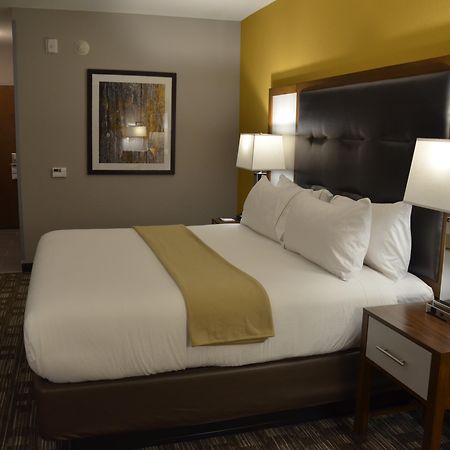 Holiday Inn Express & Suites Albany Eksteriør bilde