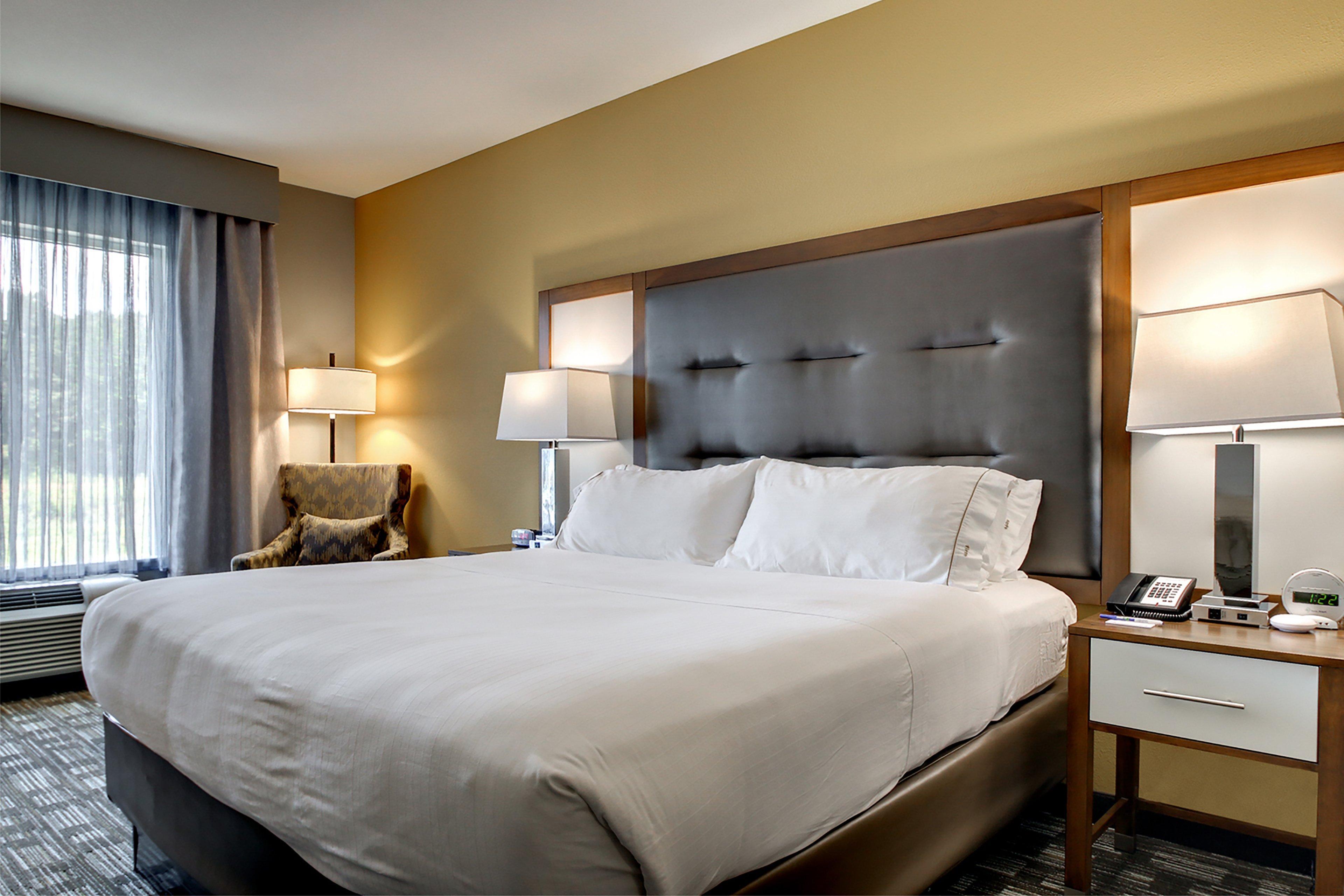 Holiday Inn Express & Suites Albany Eksteriør bilde