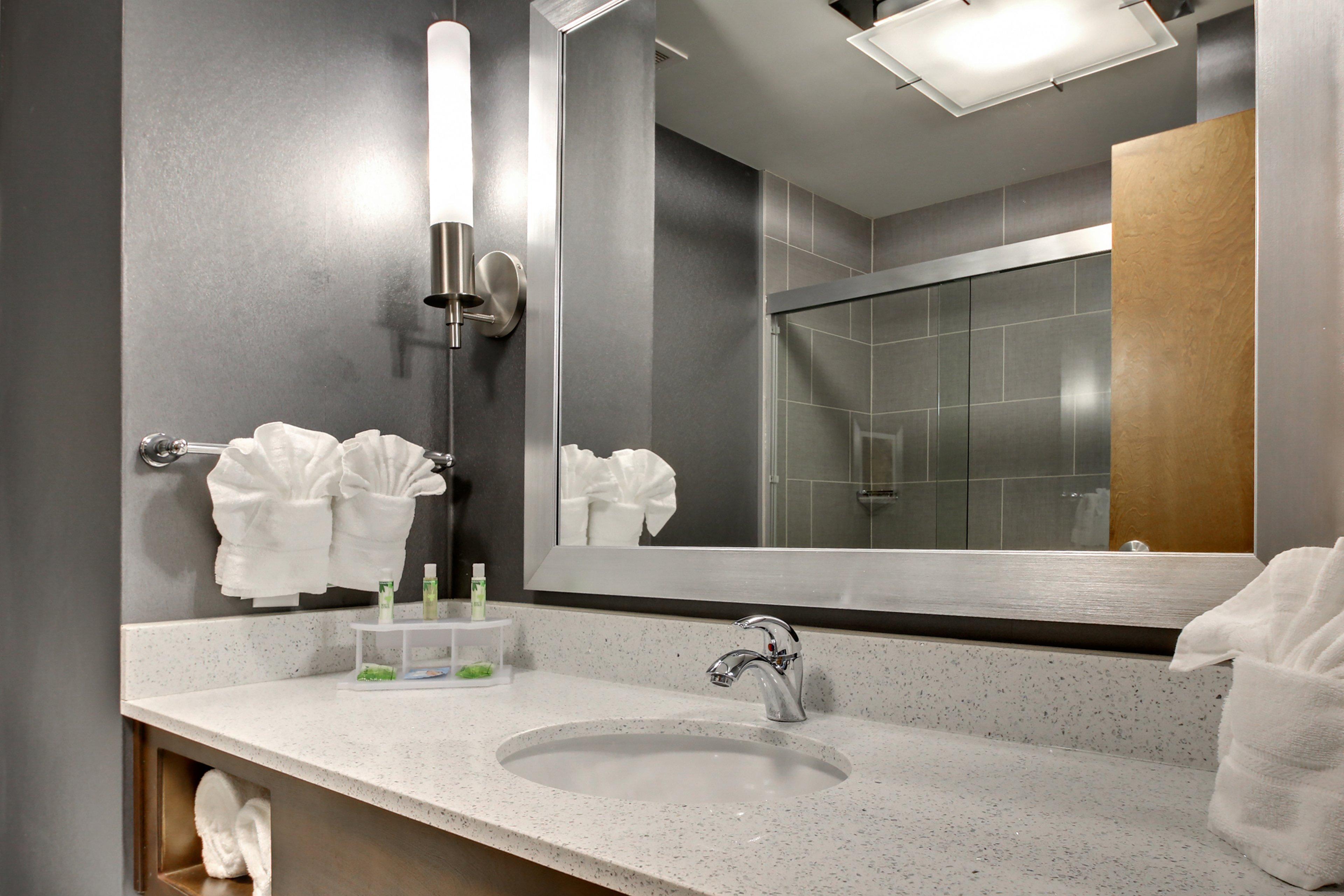 Holiday Inn Express & Suites Albany Eksteriør bilde