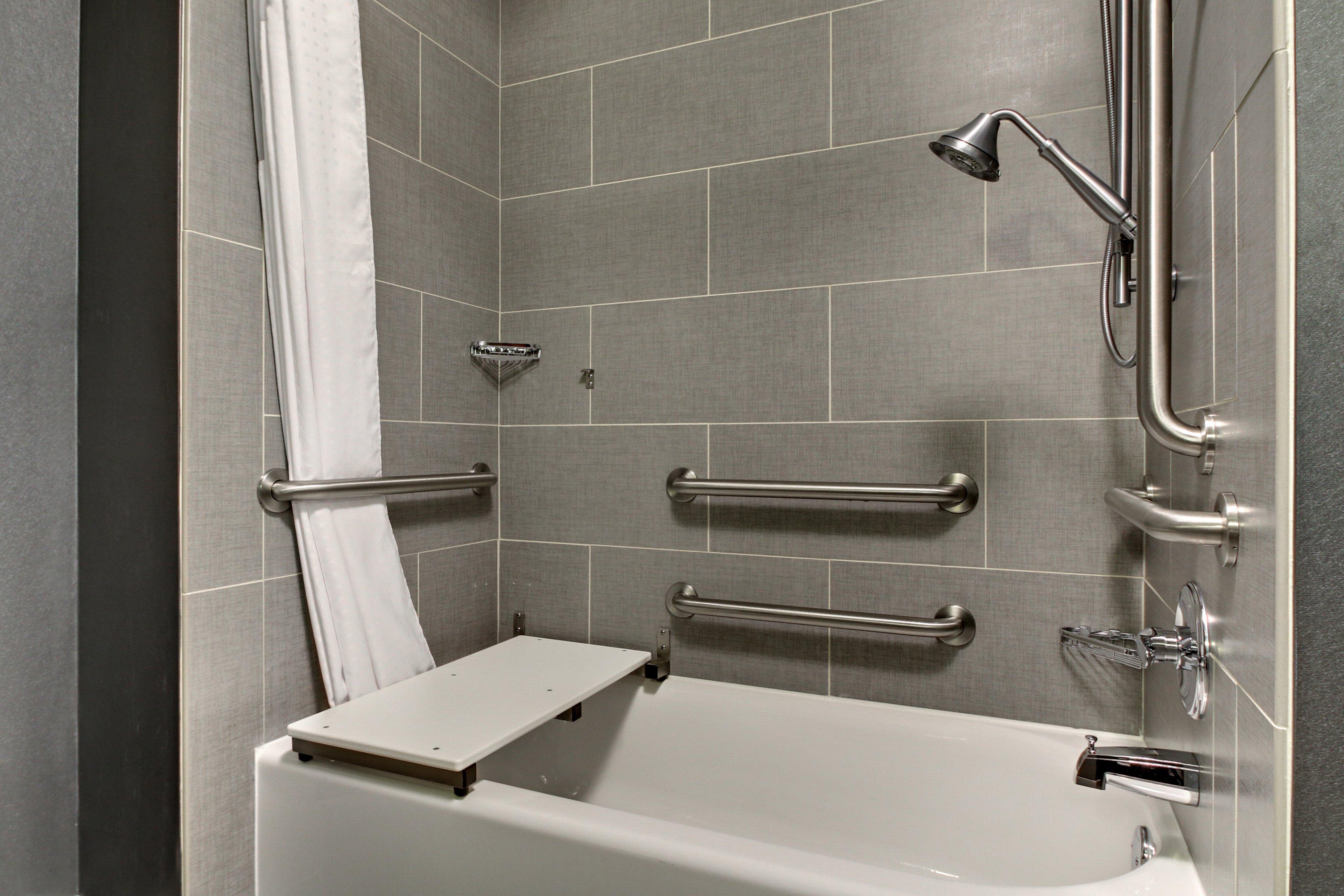 Holiday Inn Express & Suites Albany Eksteriør bilde
