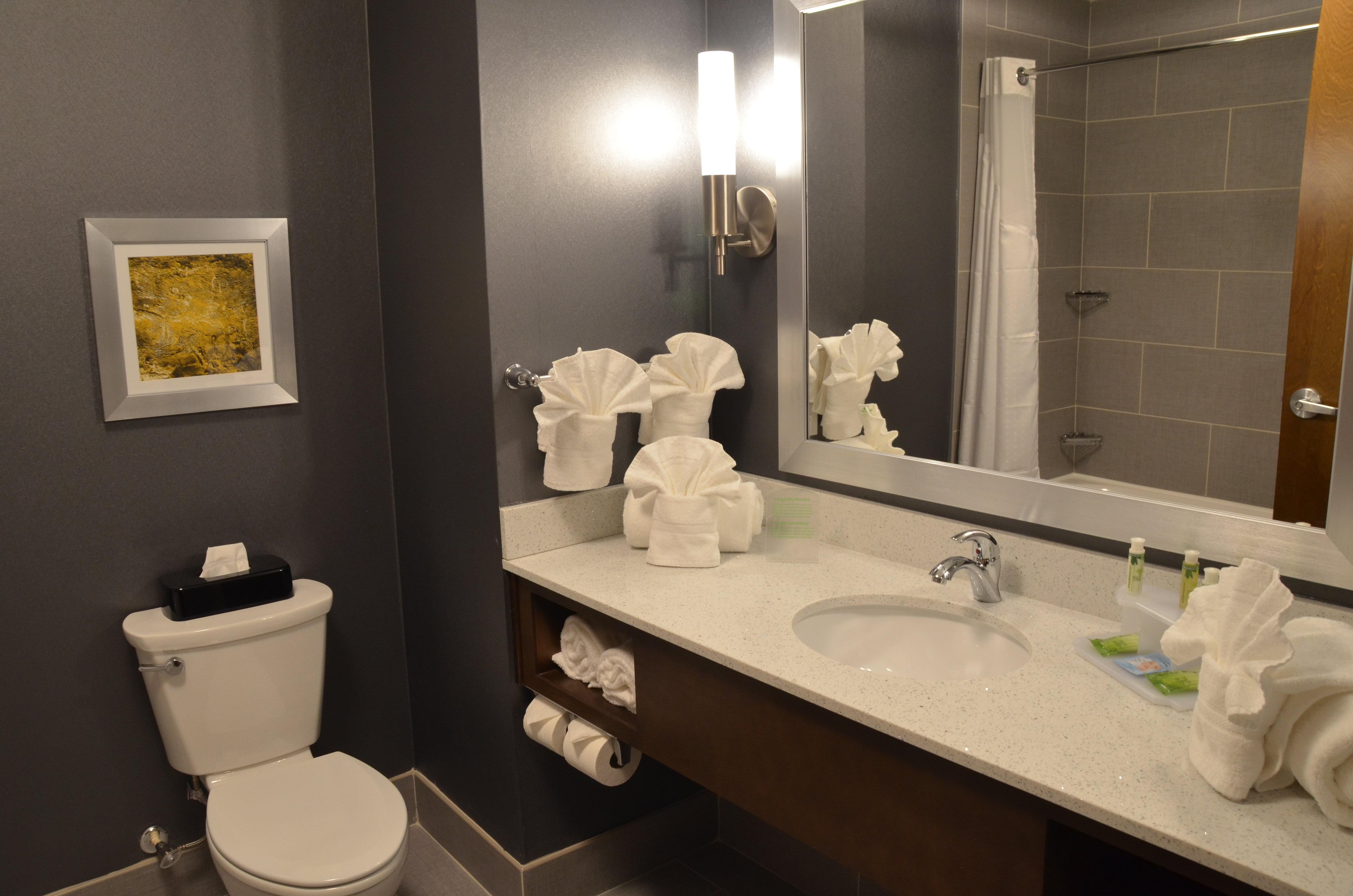 Holiday Inn Express & Suites Albany Eksteriør bilde
