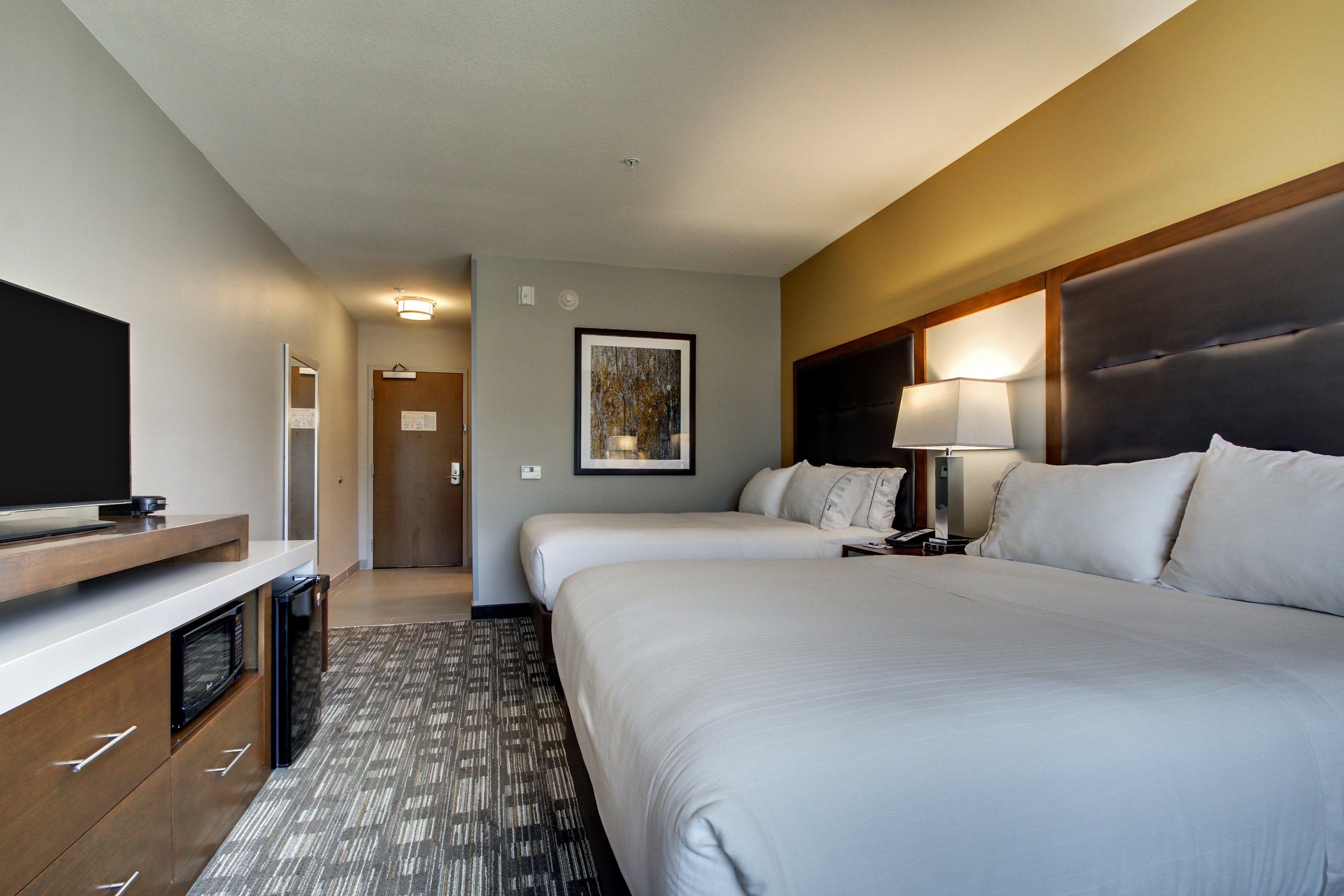 Holiday Inn Express & Suites Albany Eksteriør bilde
