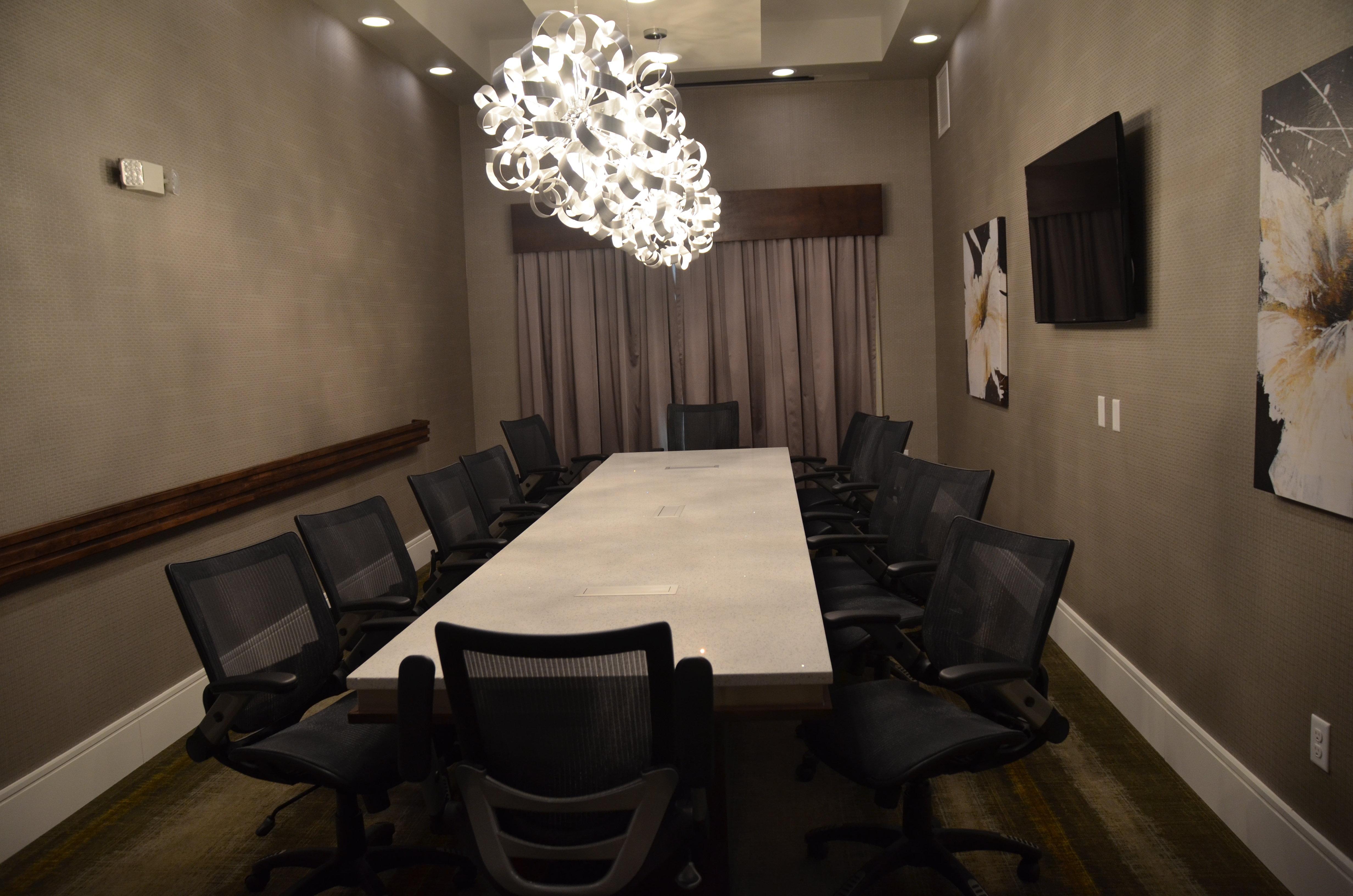 Holiday Inn Express & Suites Albany Eksteriør bilde