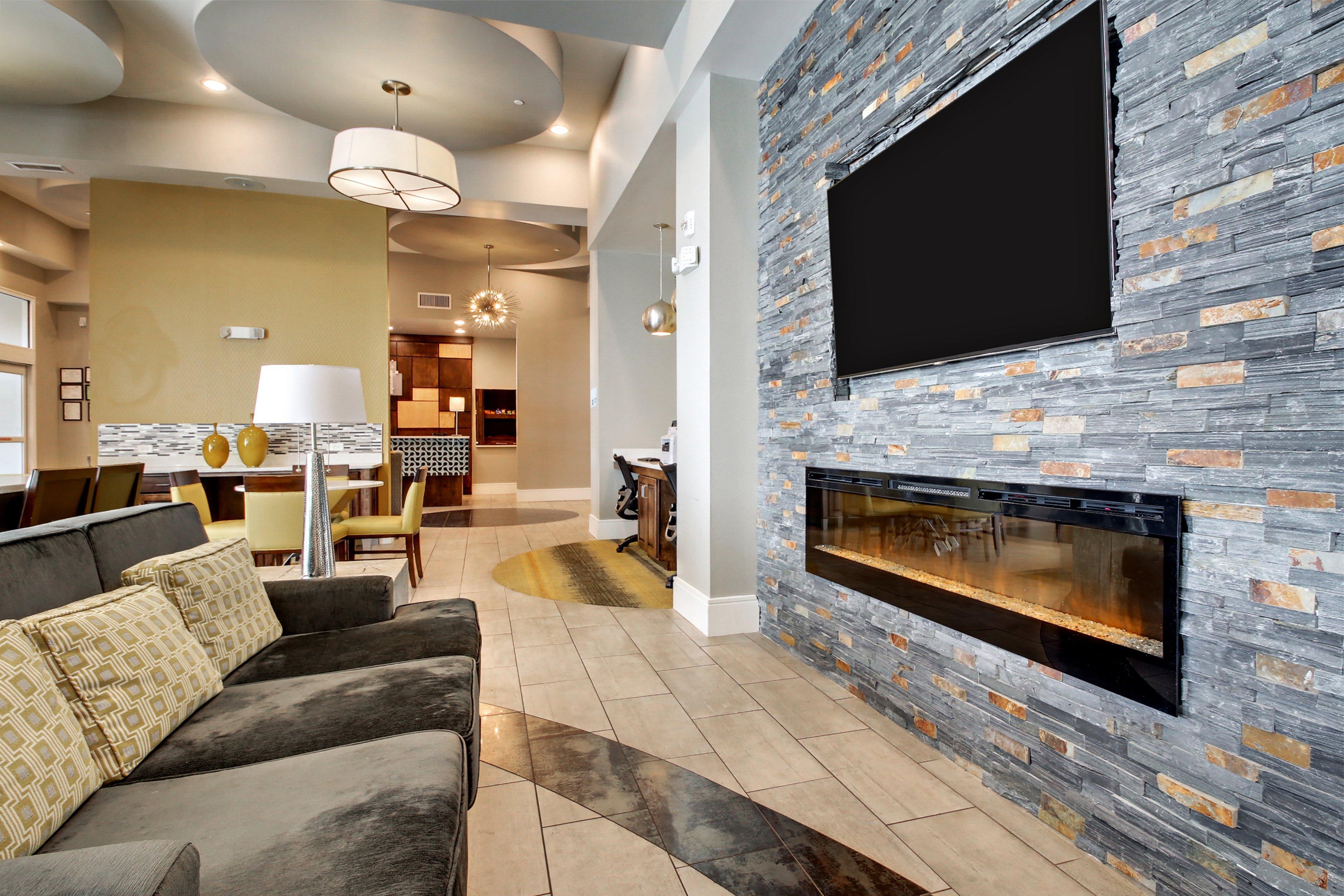 Holiday Inn Express & Suites Albany Eksteriør bilde