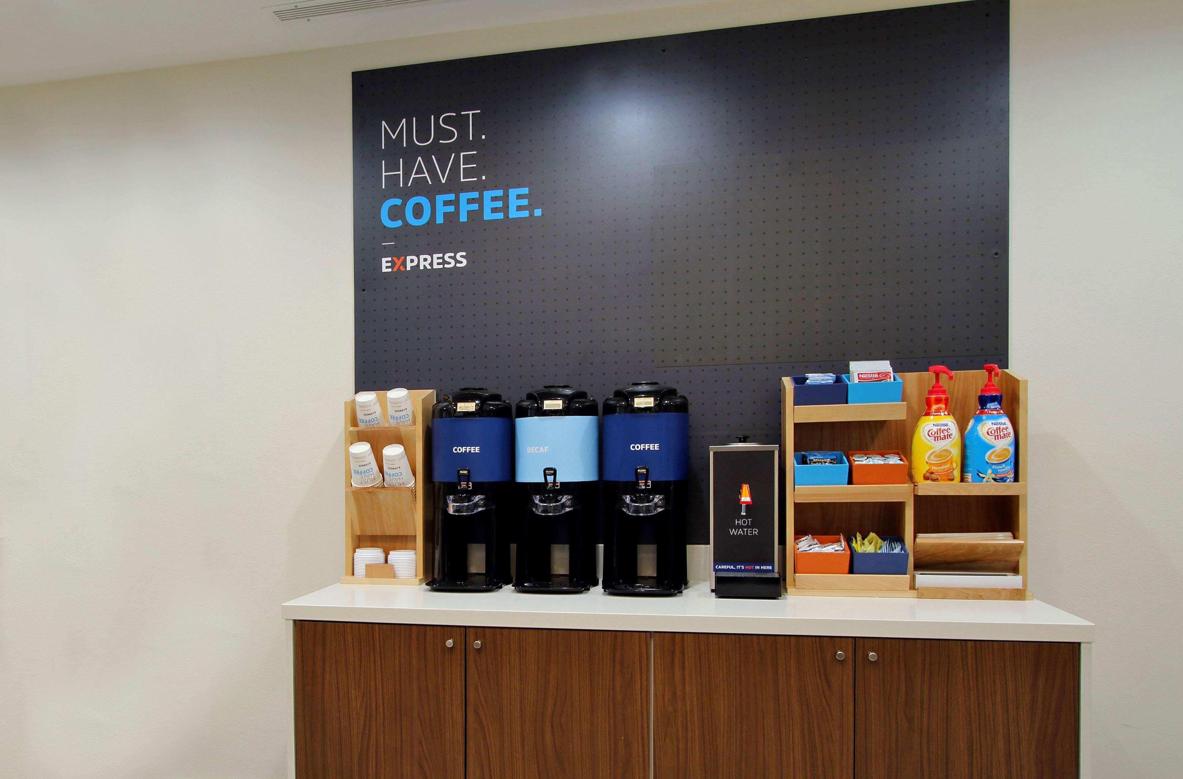 Holiday Inn Express & Suites Albany Eksteriør bilde