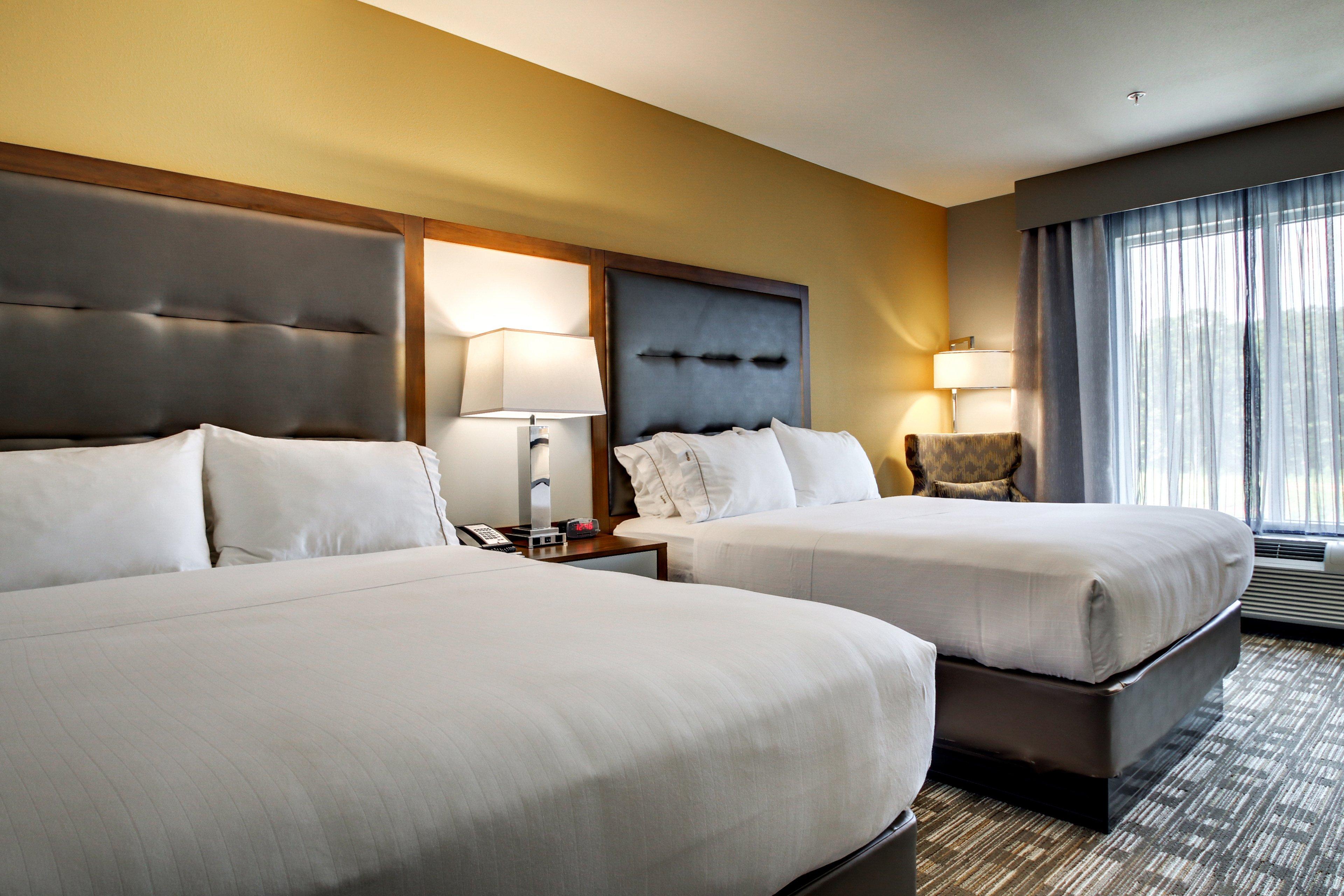 Holiday Inn Express & Suites Albany Eksteriør bilde