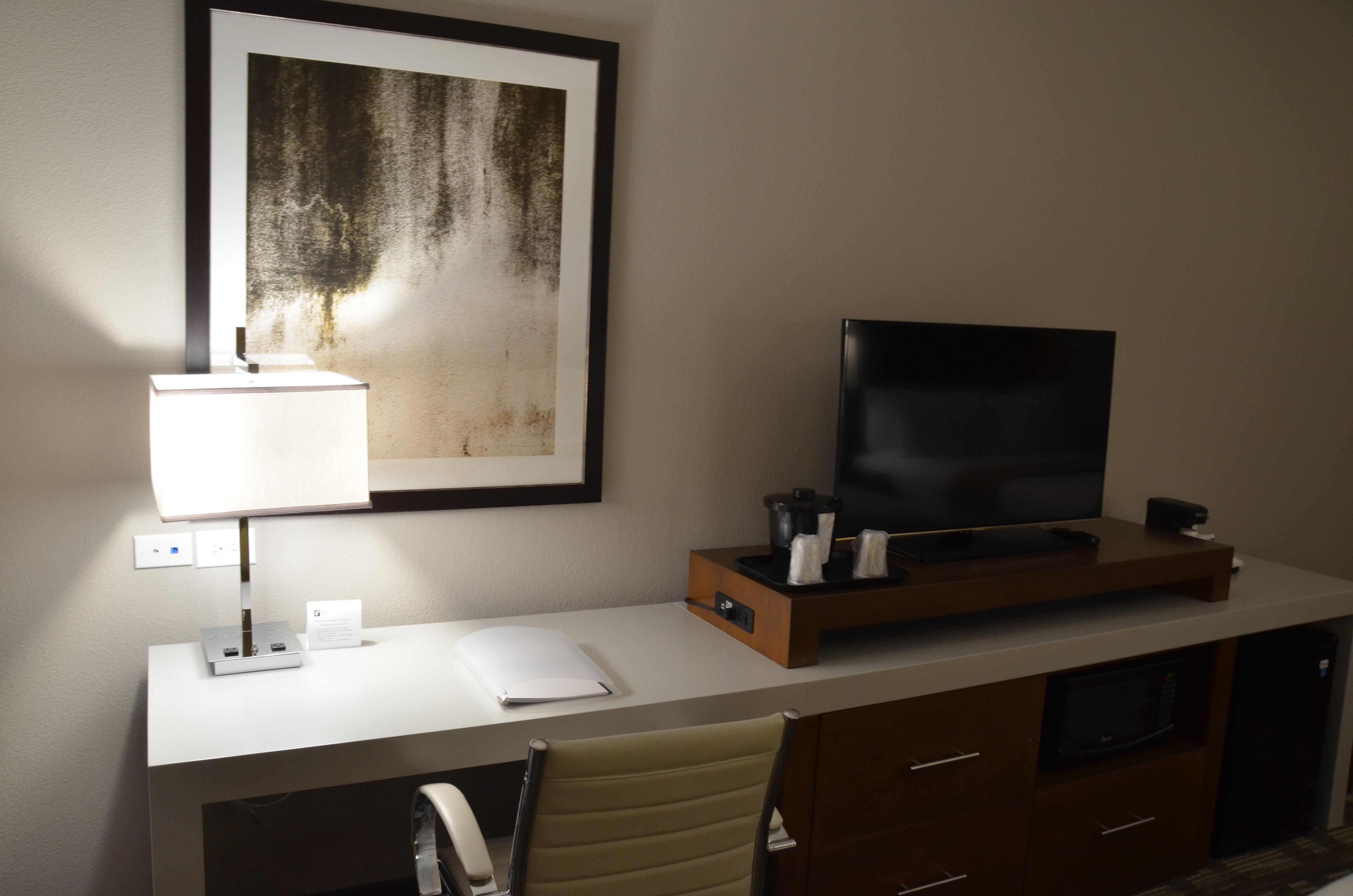 Holiday Inn Express & Suites Albany Eksteriør bilde