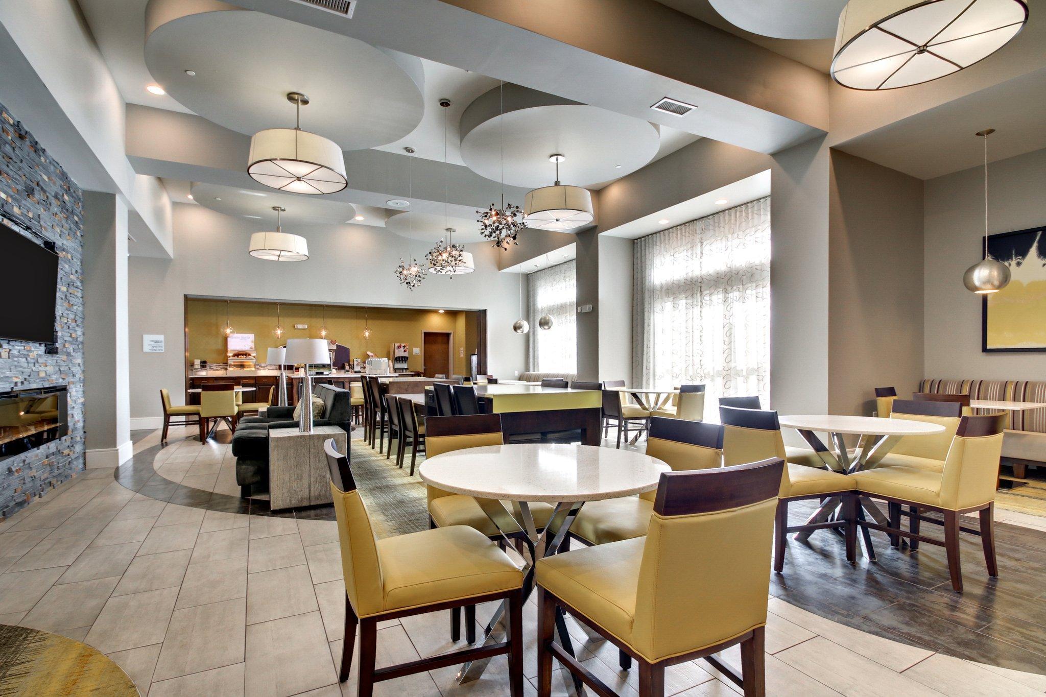 Holiday Inn Express & Suites Albany Eksteriør bilde