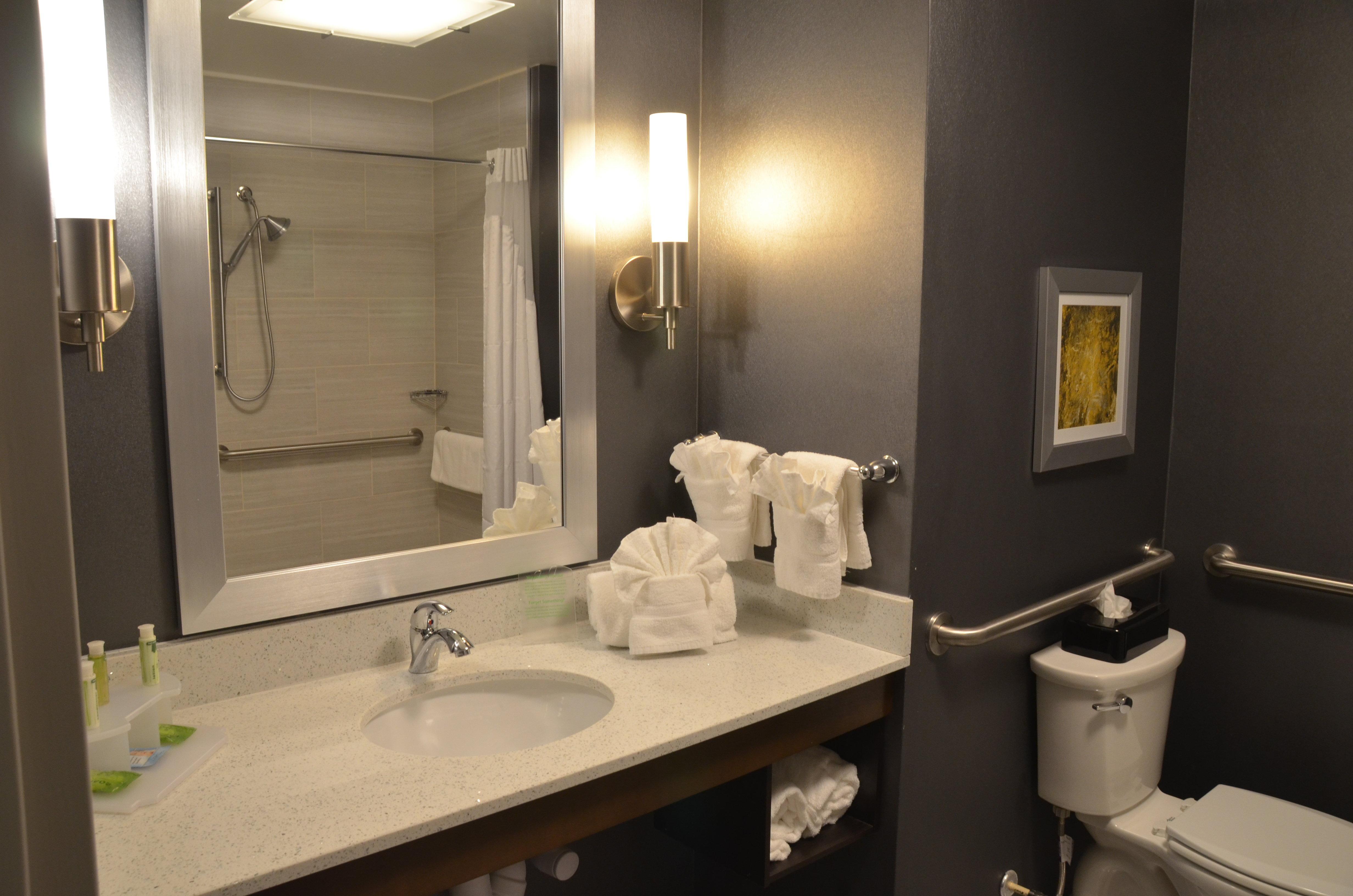 Holiday Inn Express & Suites Albany Eksteriør bilde