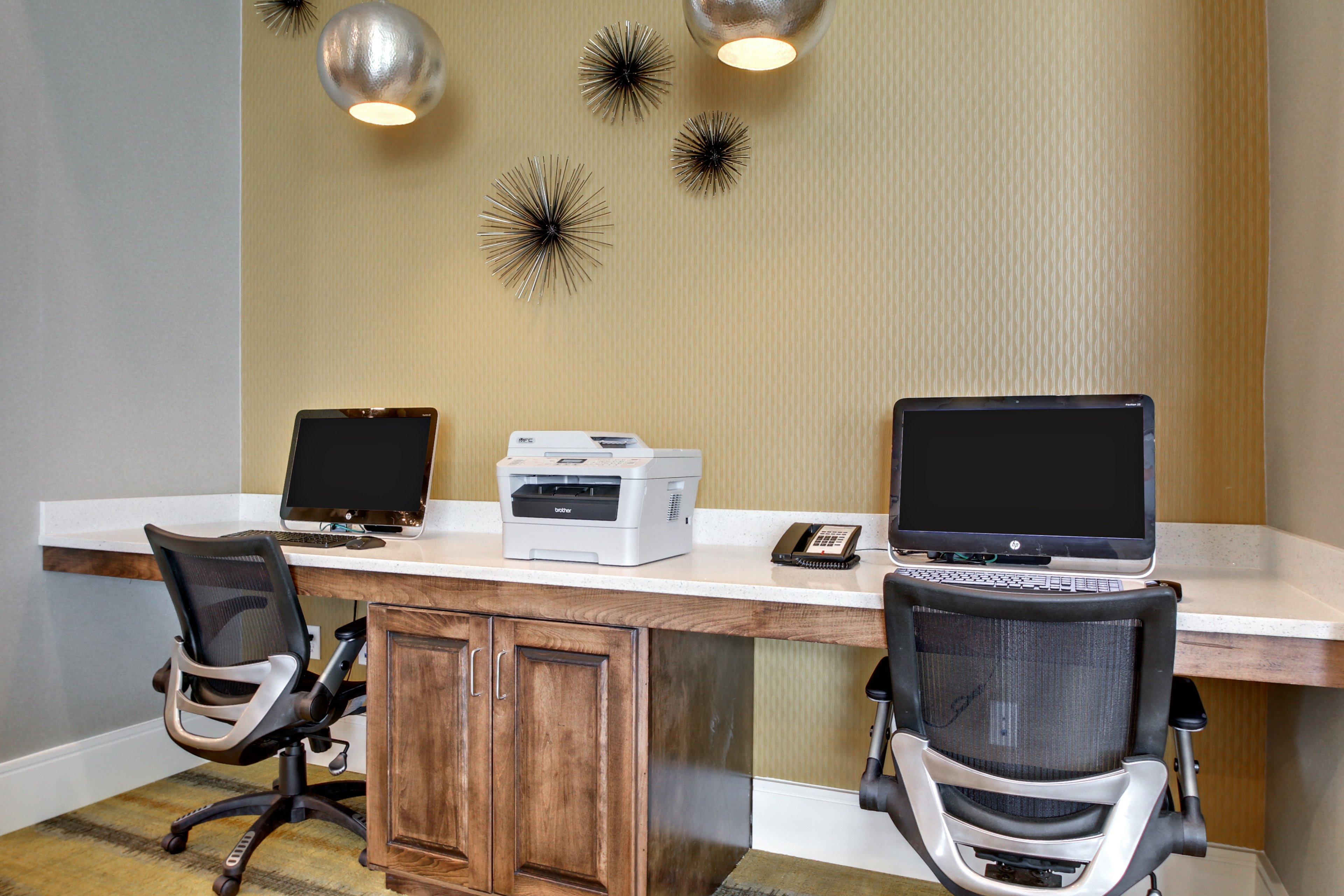Holiday Inn Express & Suites Albany Eksteriør bilde