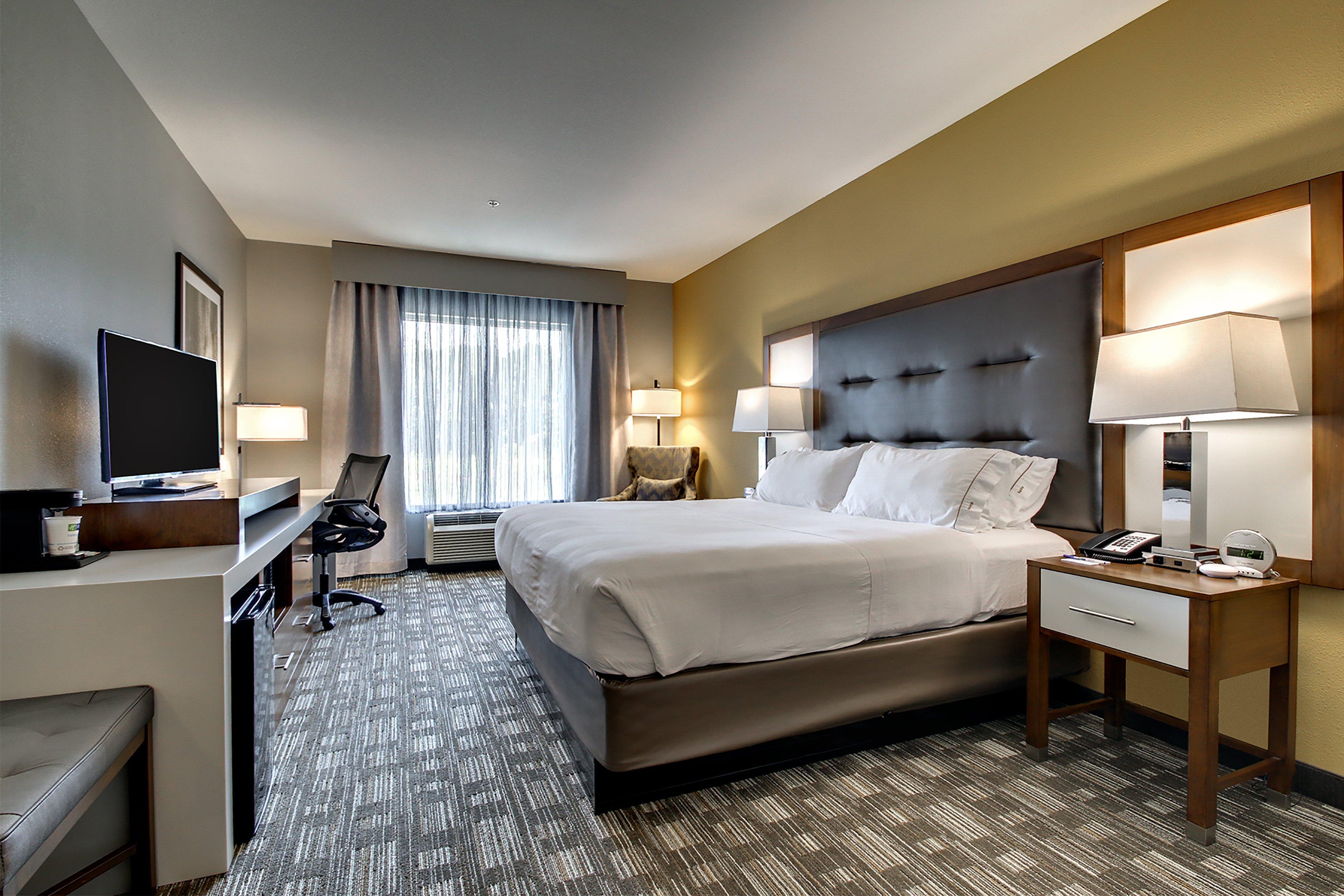 Holiday Inn Express & Suites Albany Eksteriør bilde