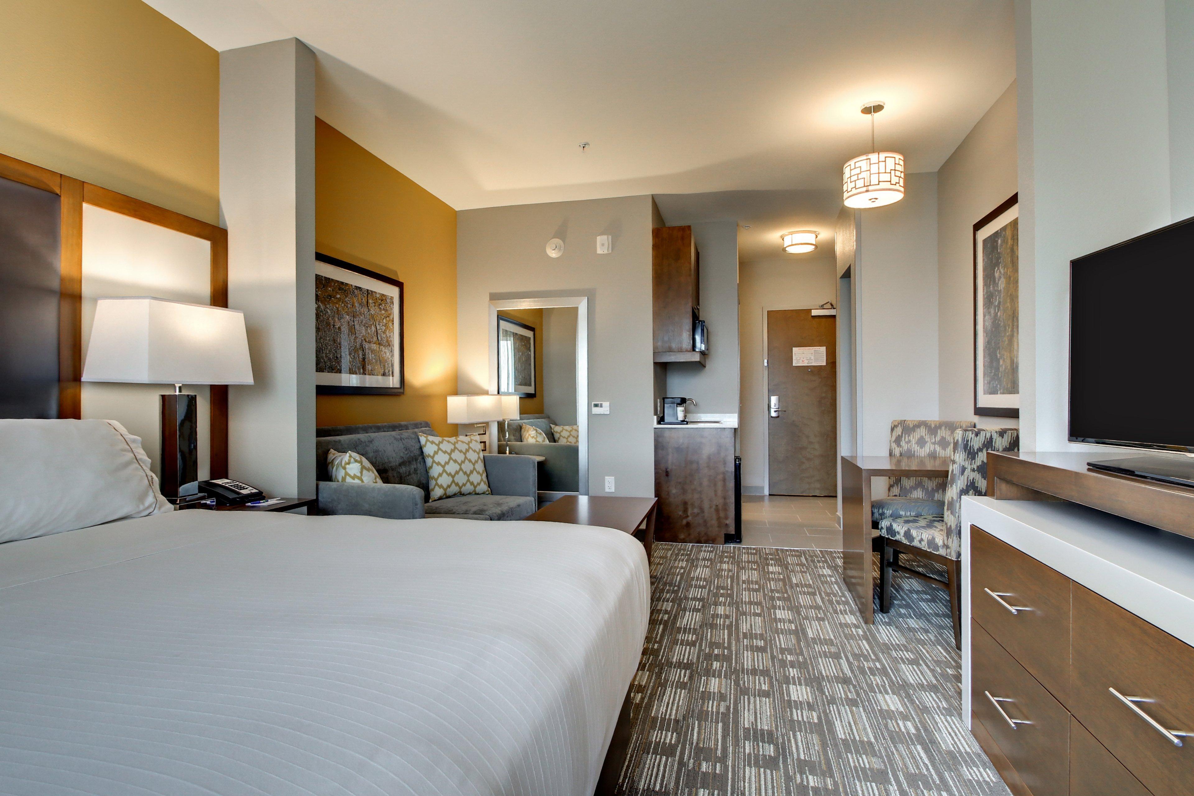Holiday Inn Express & Suites Albany Eksteriør bilde
