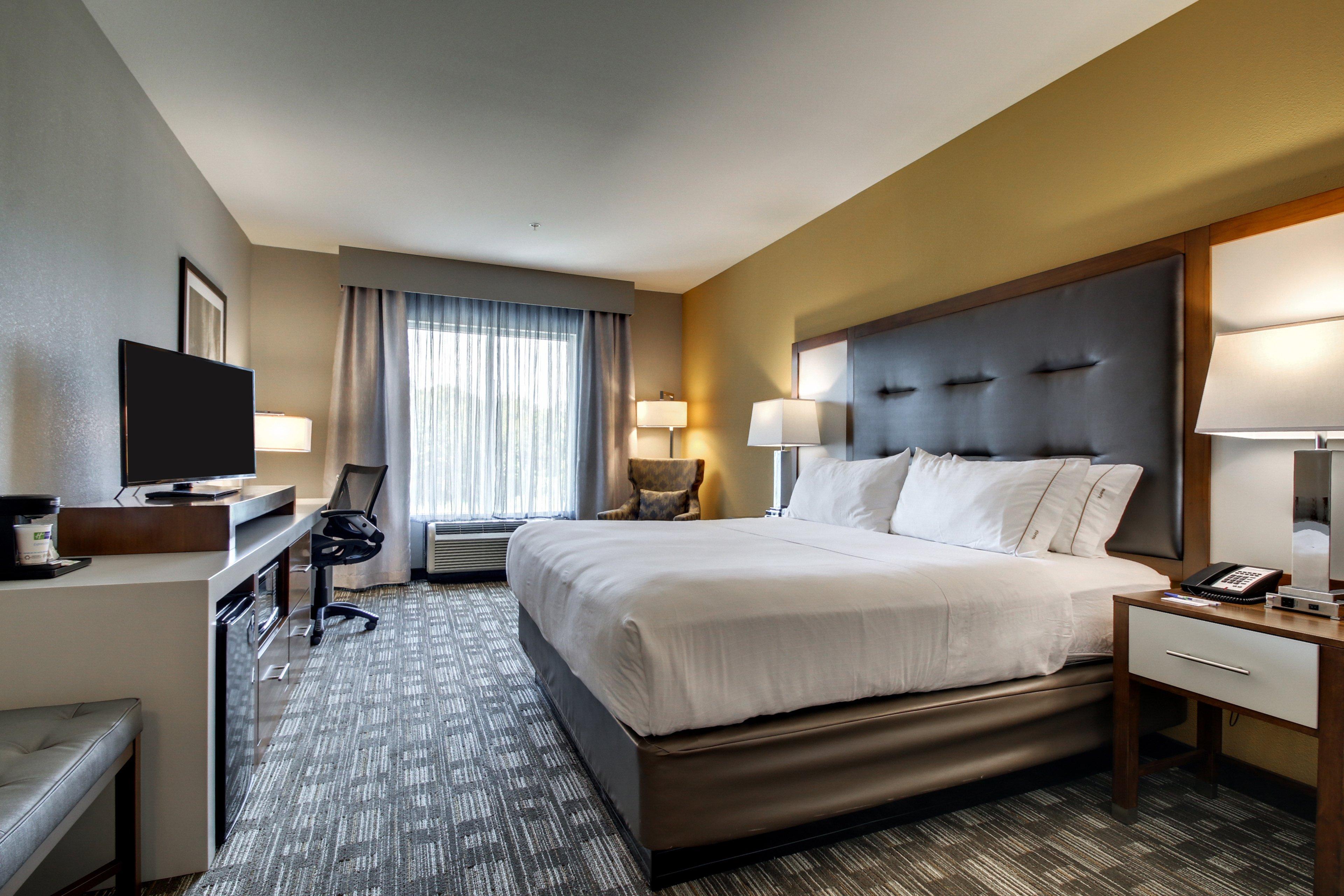 Holiday Inn Express & Suites Albany Eksteriør bilde