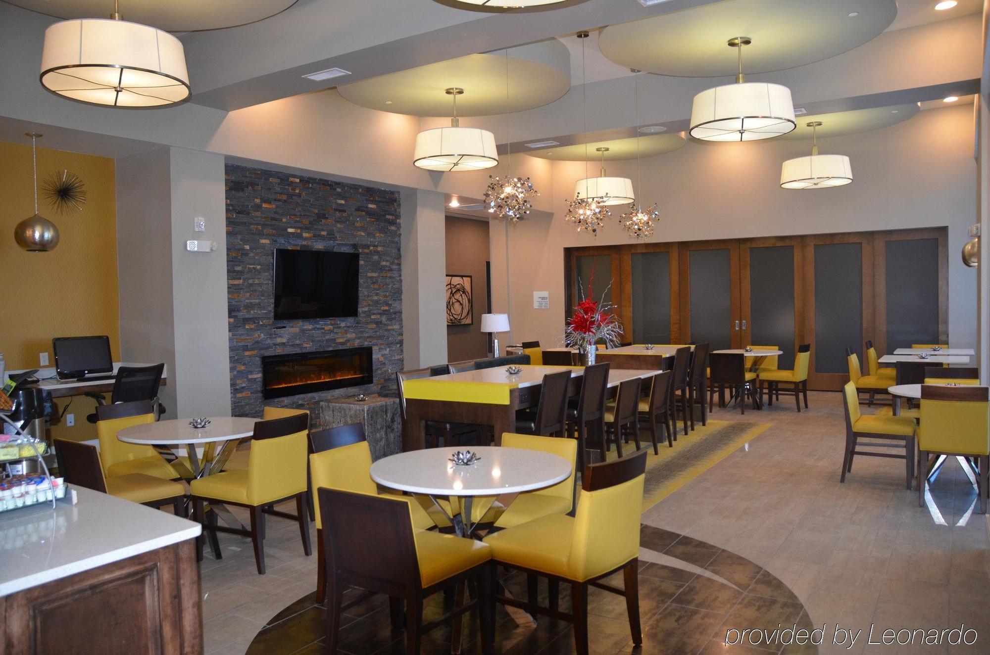 Holiday Inn Express & Suites Albany Eksteriør bilde