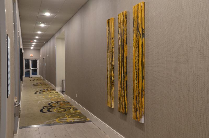 Holiday Inn Express & Suites Albany Eksteriør bilde