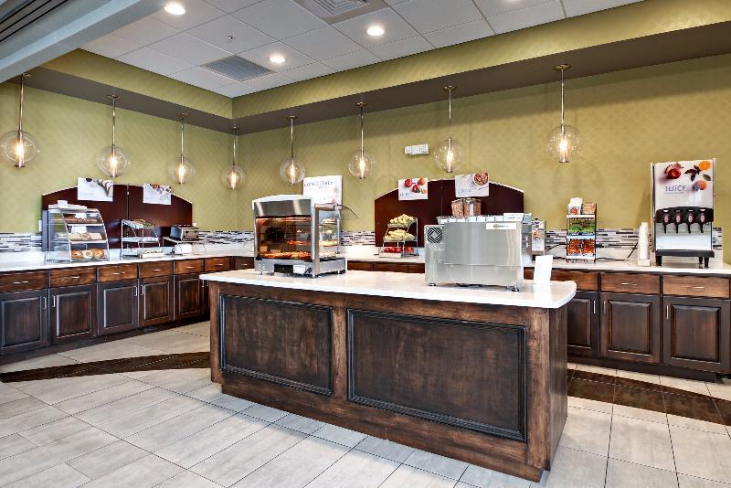 Holiday Inn Express & Suites Albany Eksteriør bilde